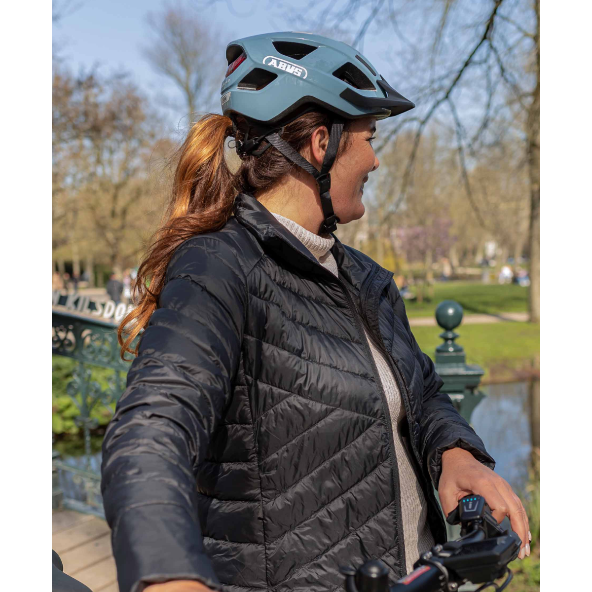 ADURO 3.0 Bike Helmet