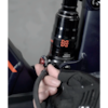 Pocketshock Digital Federgabel- und Dämpferpumpe