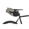 BACKLOADER Satteltasche 
