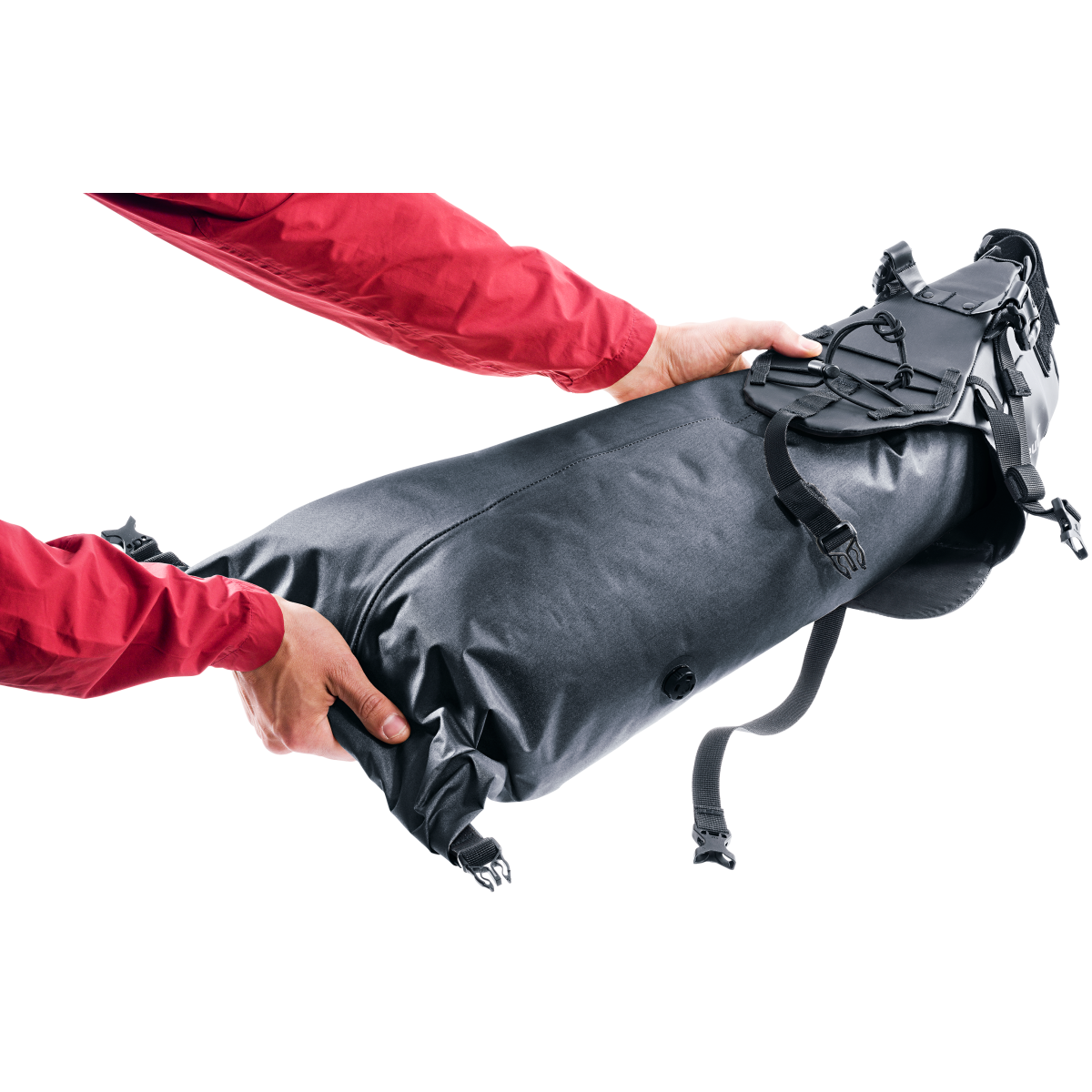 CABEZON SB 16 Satteltasche