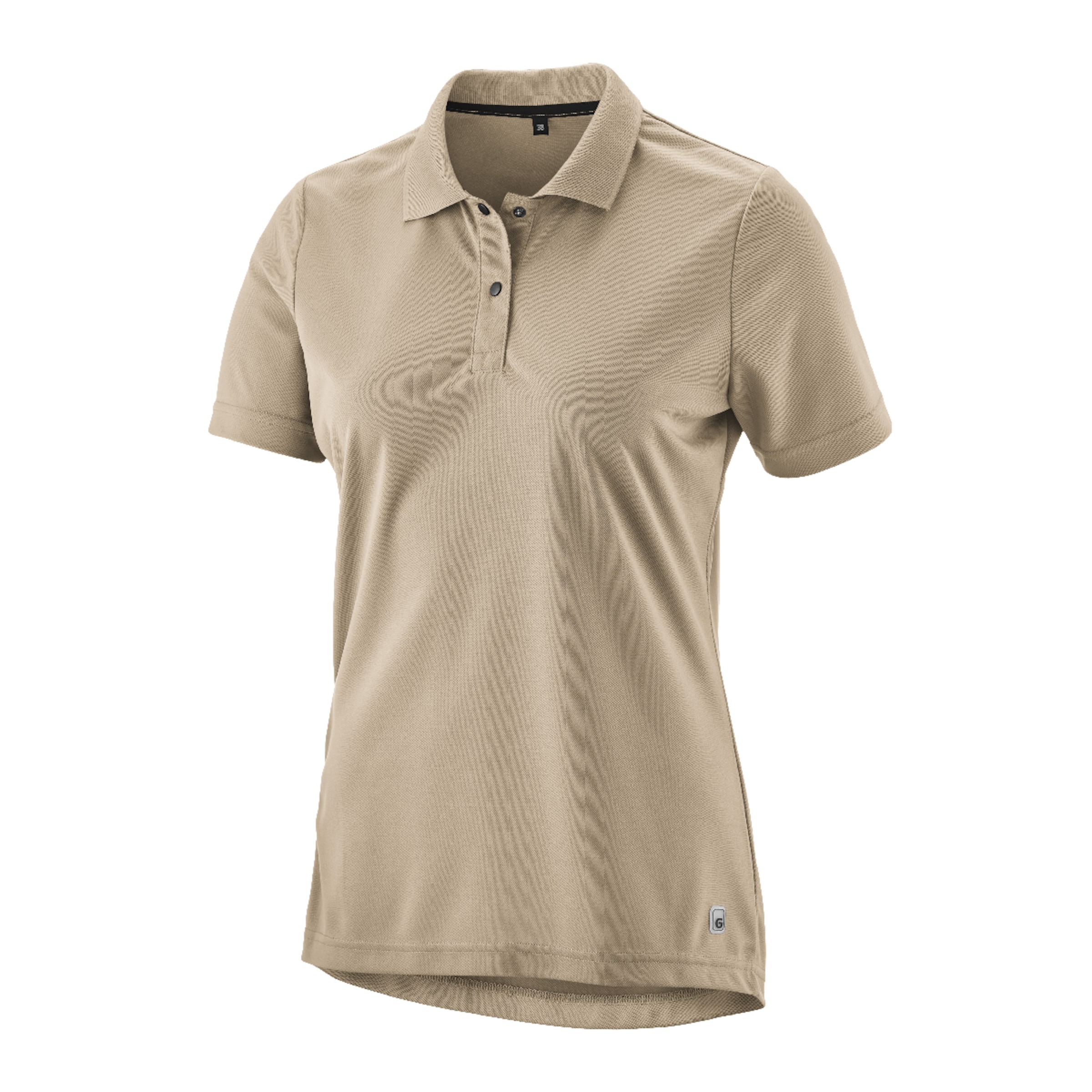 ESSENTIAL POLOSHIRT W Women’s Shirt 