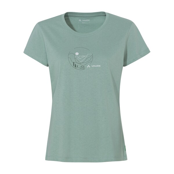 WOMEN'S CYCLIST T-SHIRT V Damen Bikeshirt 