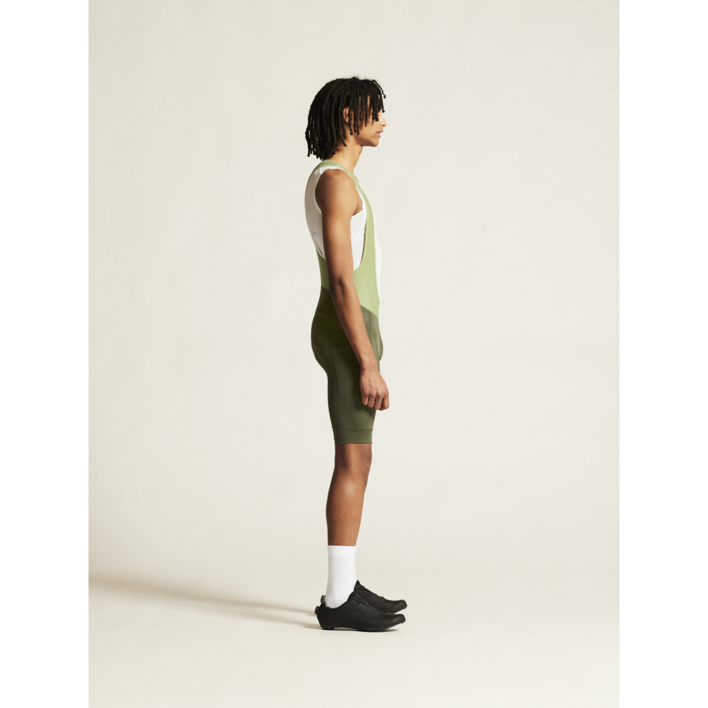 CORE ENDUR BIB SHORTS M Trägerhose 