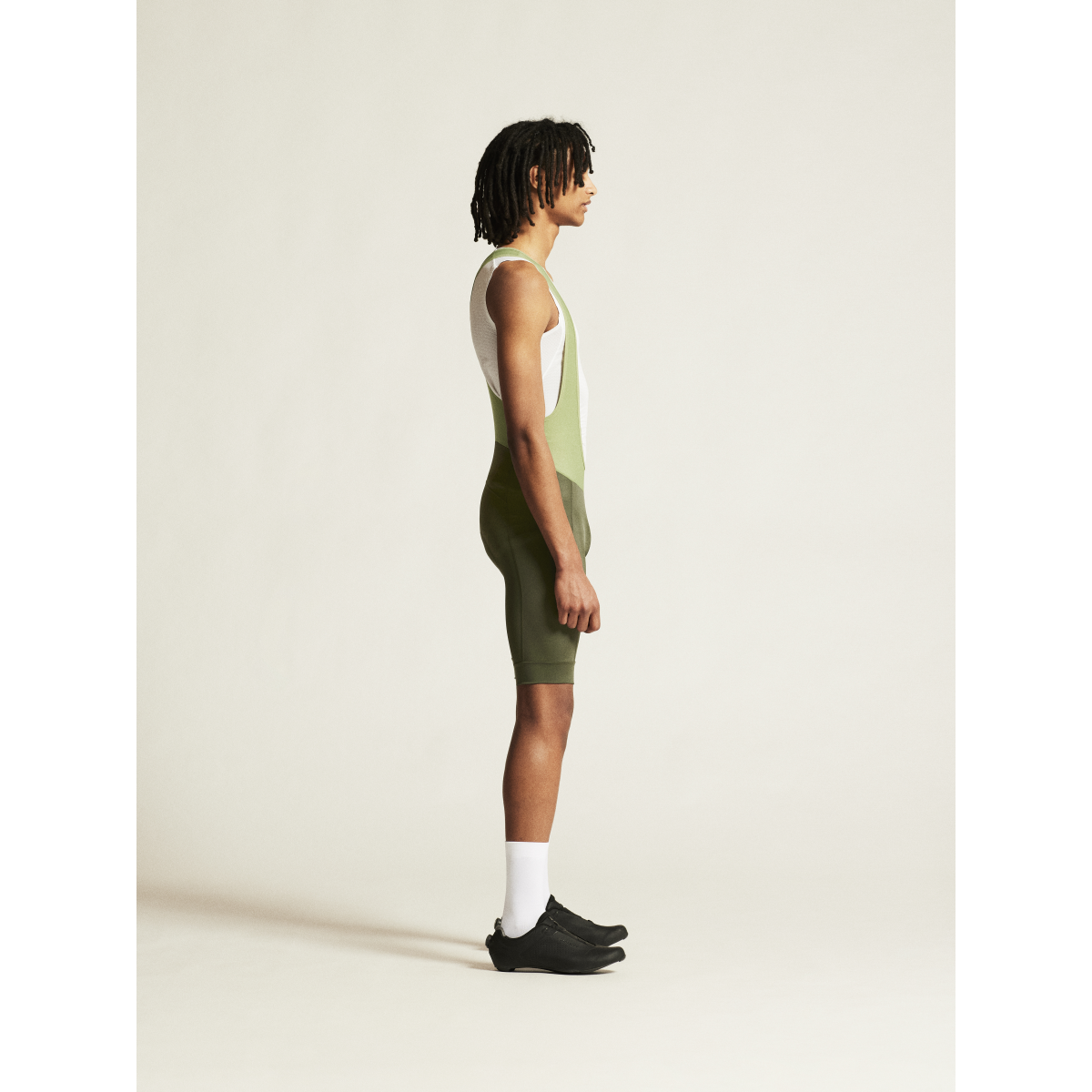 CORE ENDUR BIB SHORTS M koersbroek
