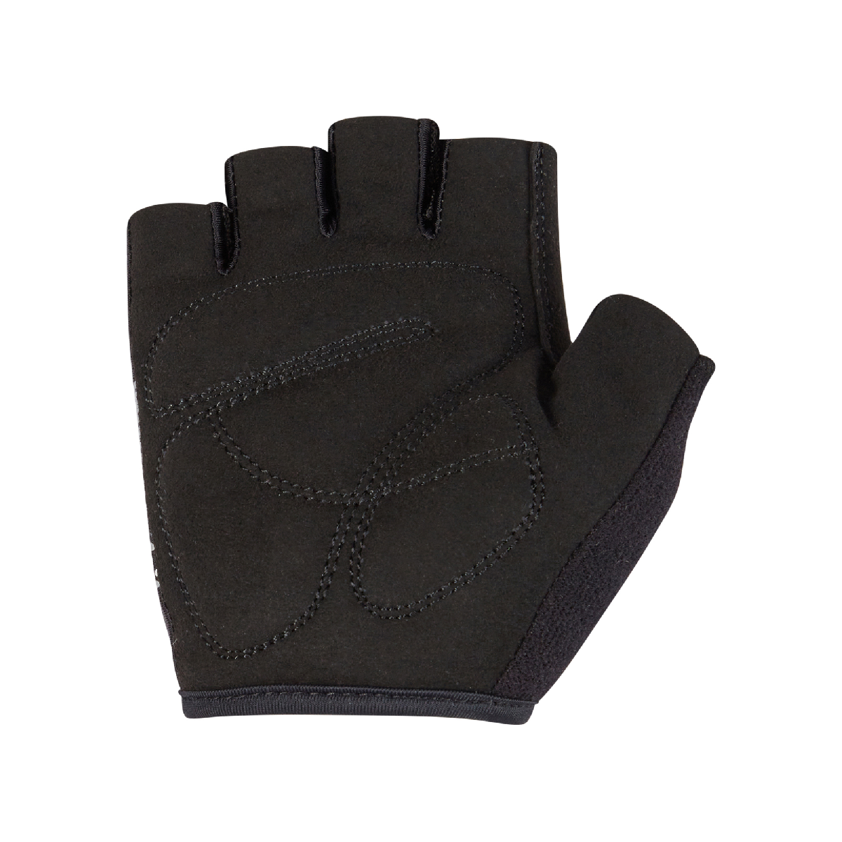 CASMIRO-Z JUNIOR Children's Short-Finger Cycling Gloves