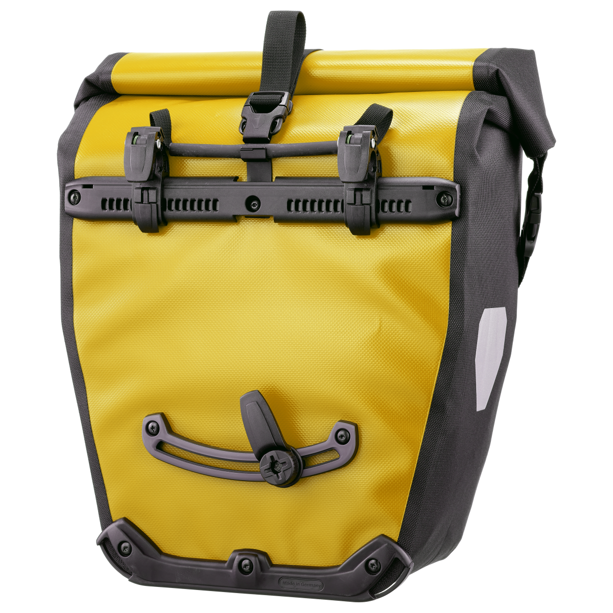 BACK-ROLLER Set Consisting of Two Panniers