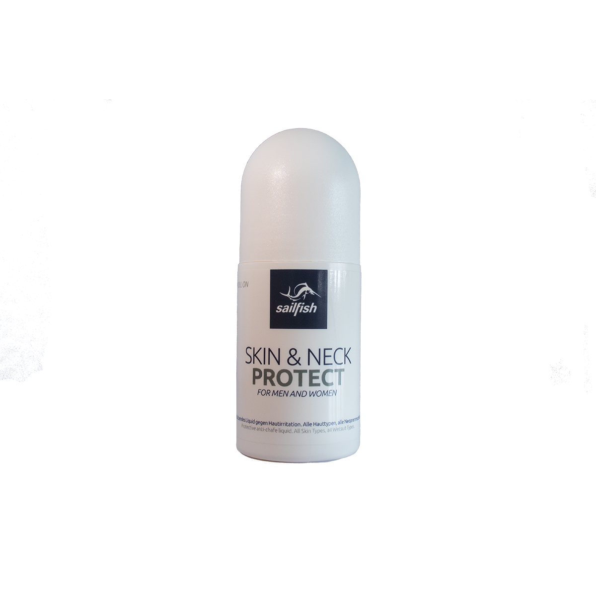 Skin & Neck Protect Roll-On