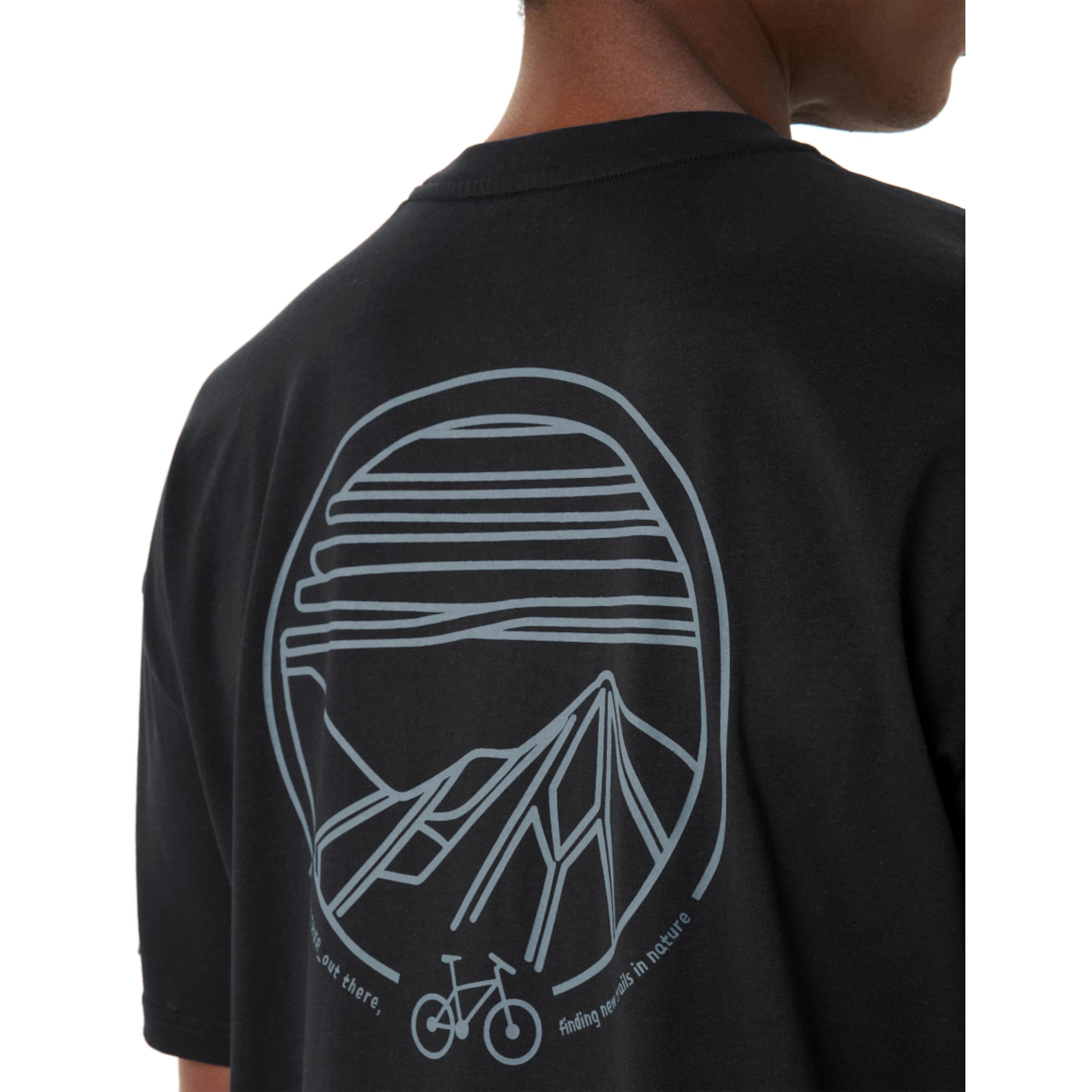 MEN'S CYCLIST CASUAL Bike Shirt