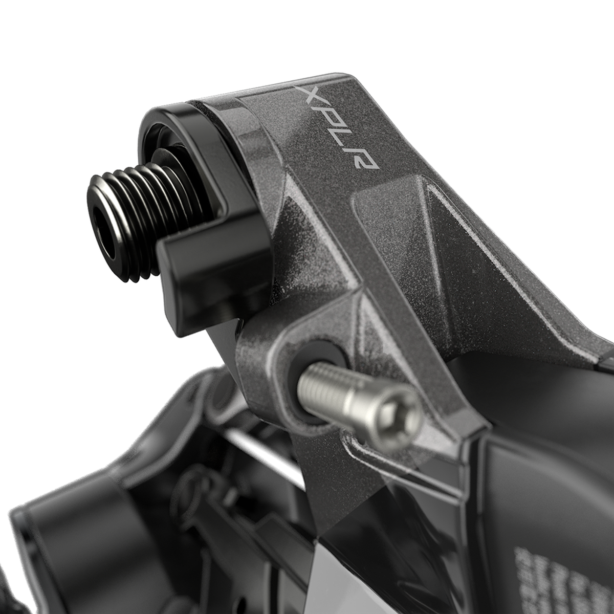 Force® XPLR AXS™ 12-Speed Rear Derailleur