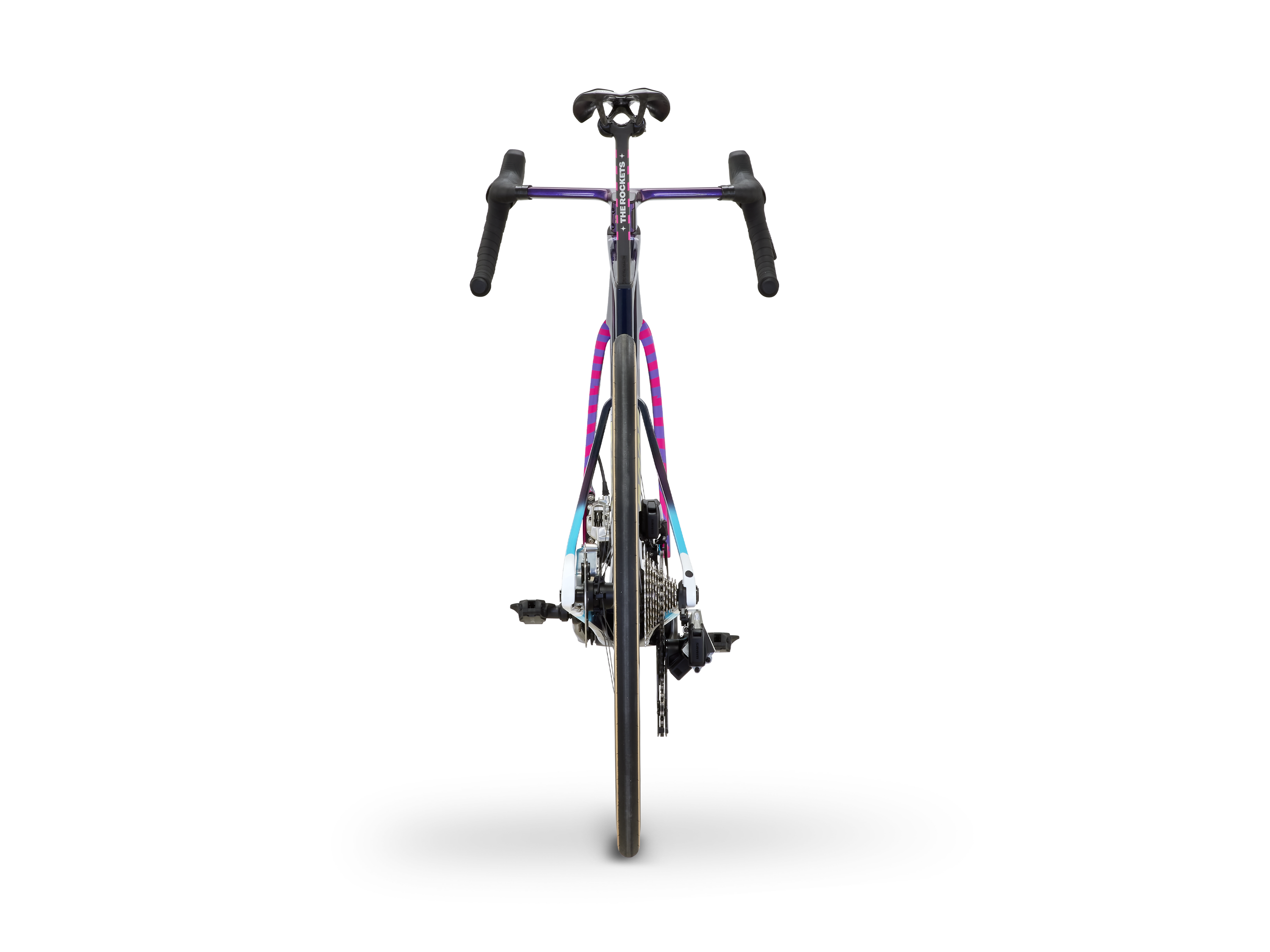 Shave FFX Rockets Edition