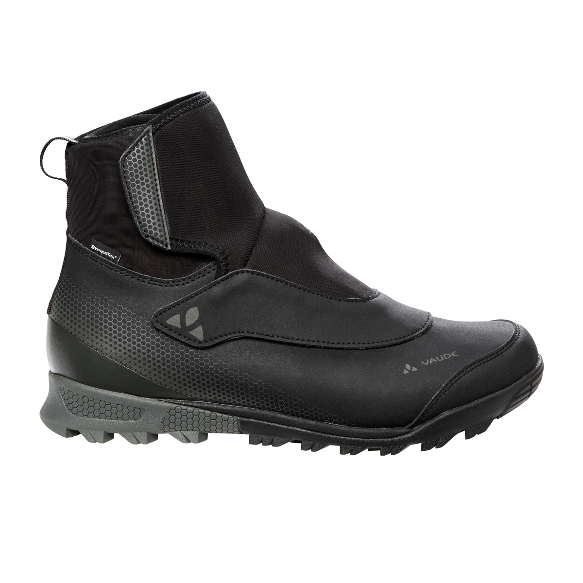 Beste best sale winter fietsschoenen