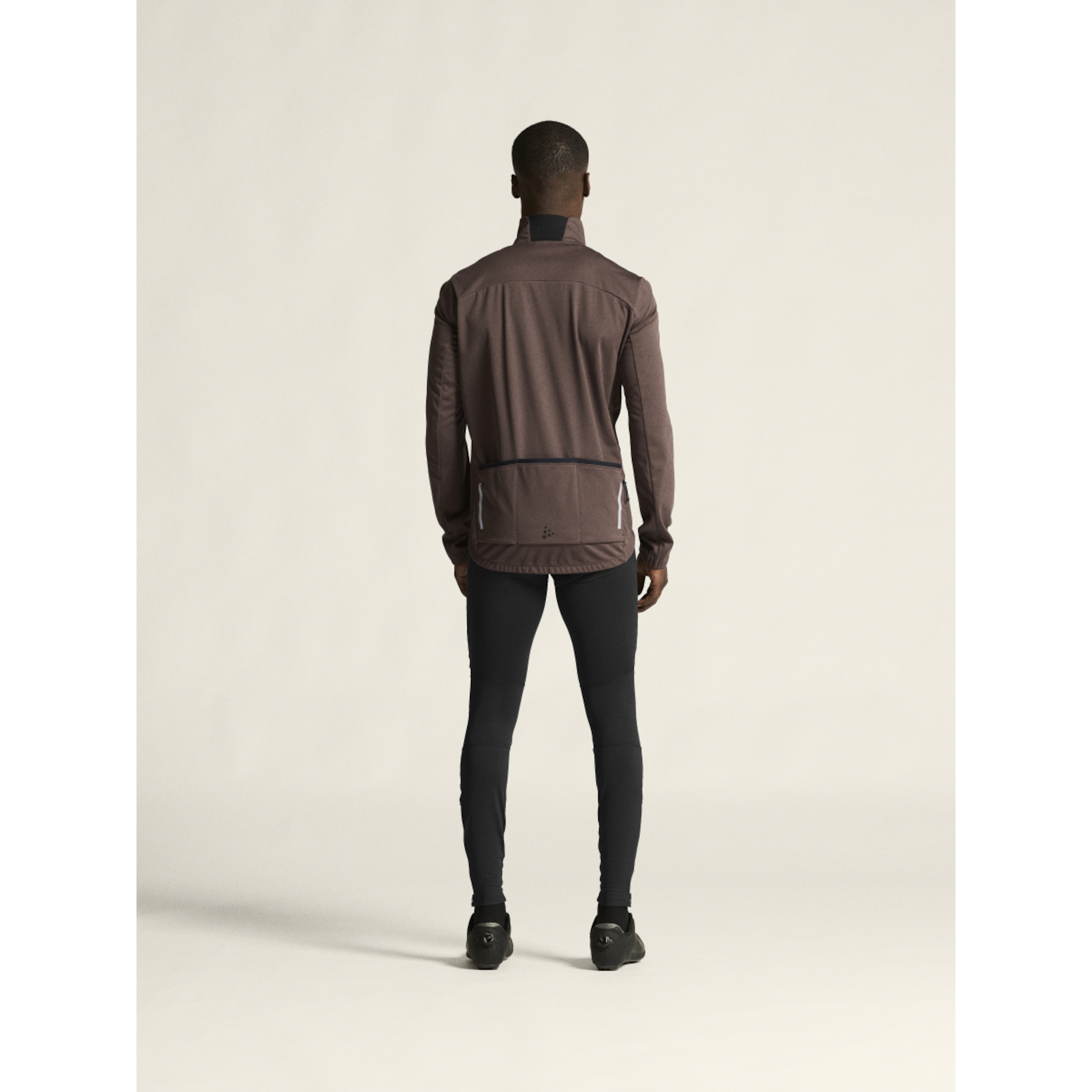 CORE BIKE SUBZ JACKET 2 M Softshell fietsjack