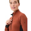 WOMEN’S KURO HALFZIP LS TRICOT Damen Langarm Radtrikot