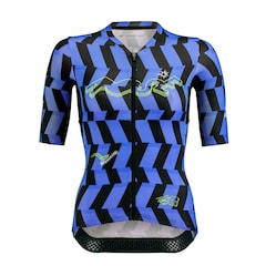 Shop Isadore WOMEN'S ALTERNATIVE JERSEY Women's Cycling Jersey now