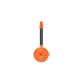 S-Tubo-CX/Gravel-All TPU-binnenbande black valve