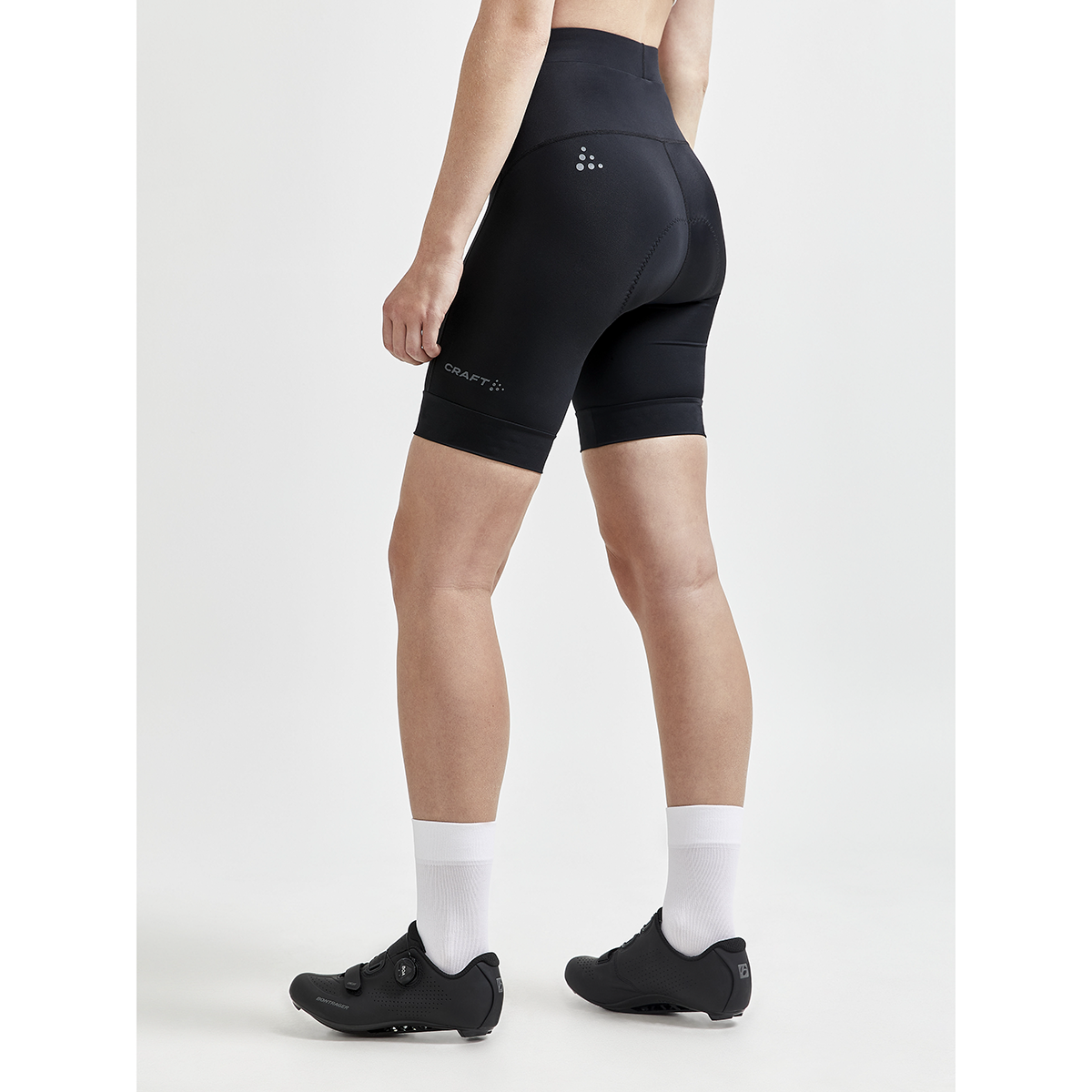 CORE ENDUR SHORTS W fietsbroek dames