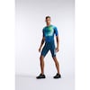 AERO SLEEVED TRISUIT combinaison triathlon