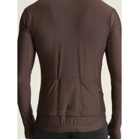 CORE BIKE ESSENCE LS JERSEY M fietsshirt met lange mouwen