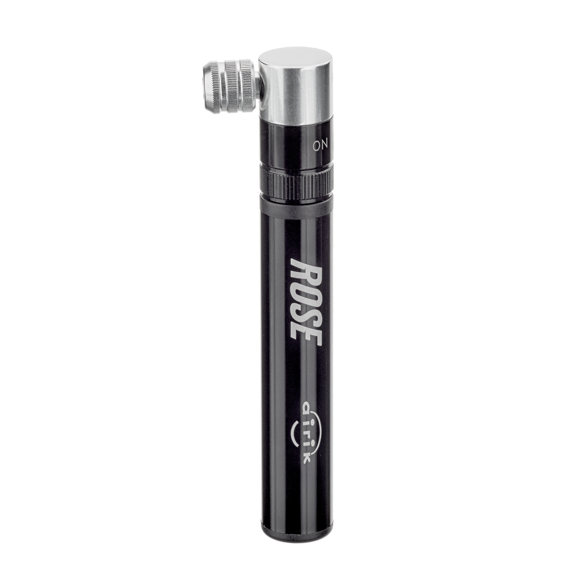 airik DF Mini Pump (Compatible with CO2 Cartridges)
