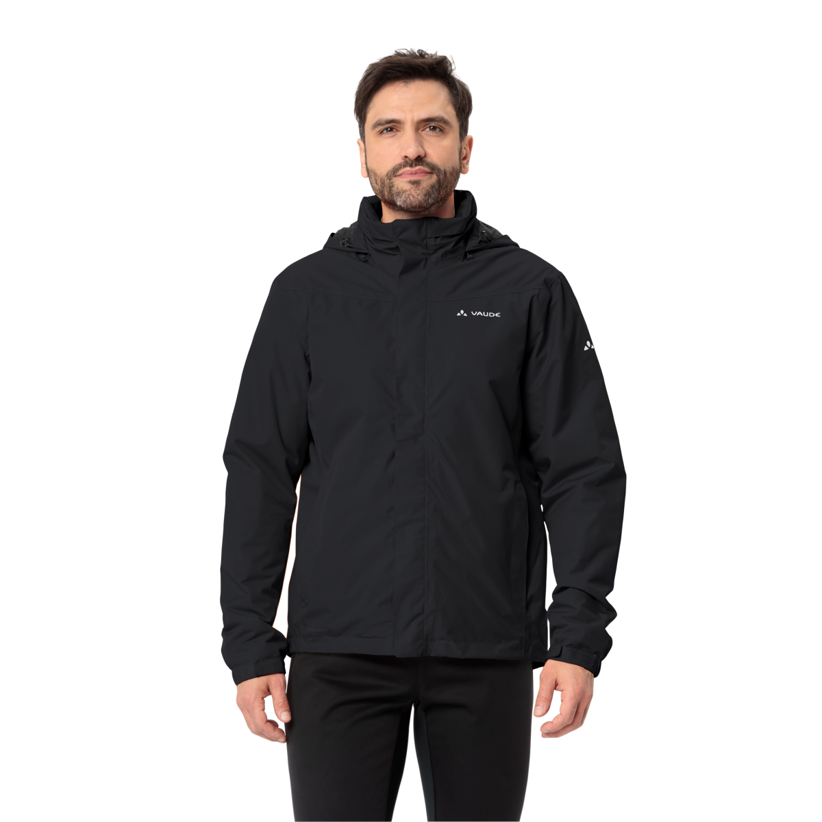 MEN'S ESCAPE BIKE WARM JACKET Fahrrad Winterjacke