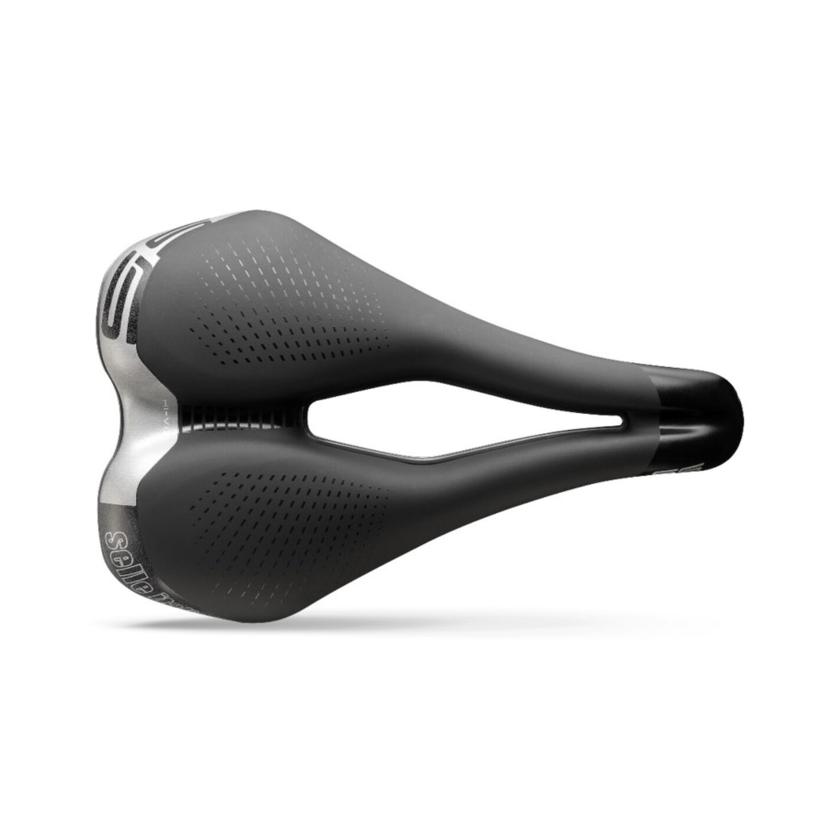 Max S5 Superflow Saddle