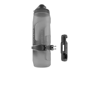 TWIST bottle 800 ml bidon incl. Bike Base fietshouder