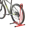 Rastplatz PRO ADJUST RED Fahrradständer