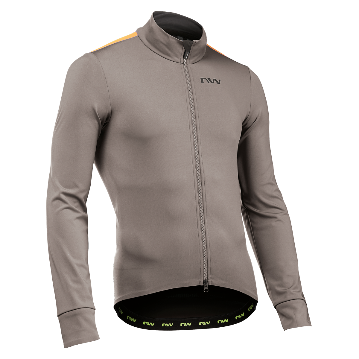 northwave EXTREME H2O JACKET Gravel Radjacke