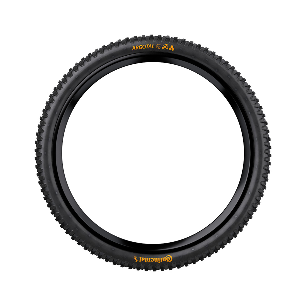 Argotal Enduro Soft MTB Folding Tyre