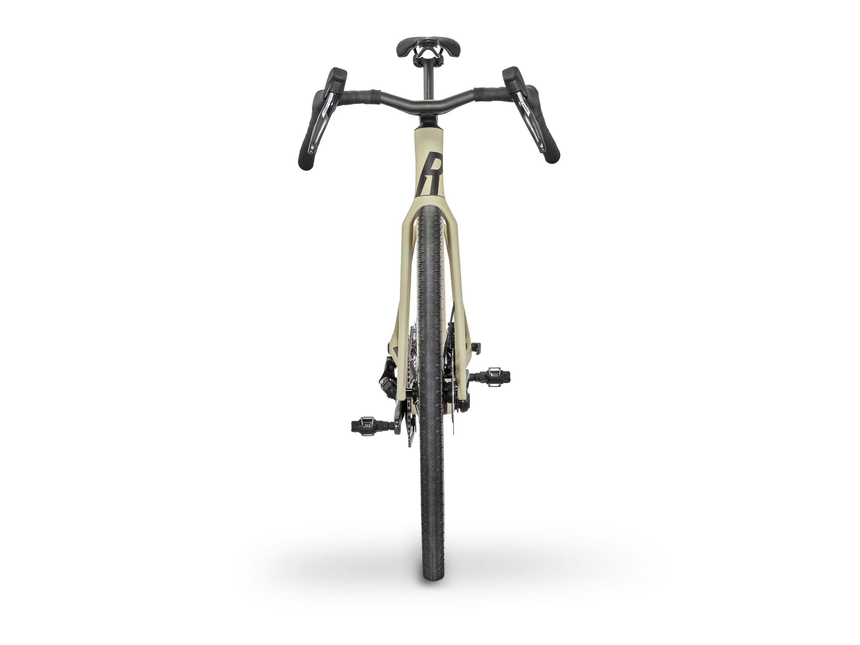 Backroad FF Force AXS XPLR