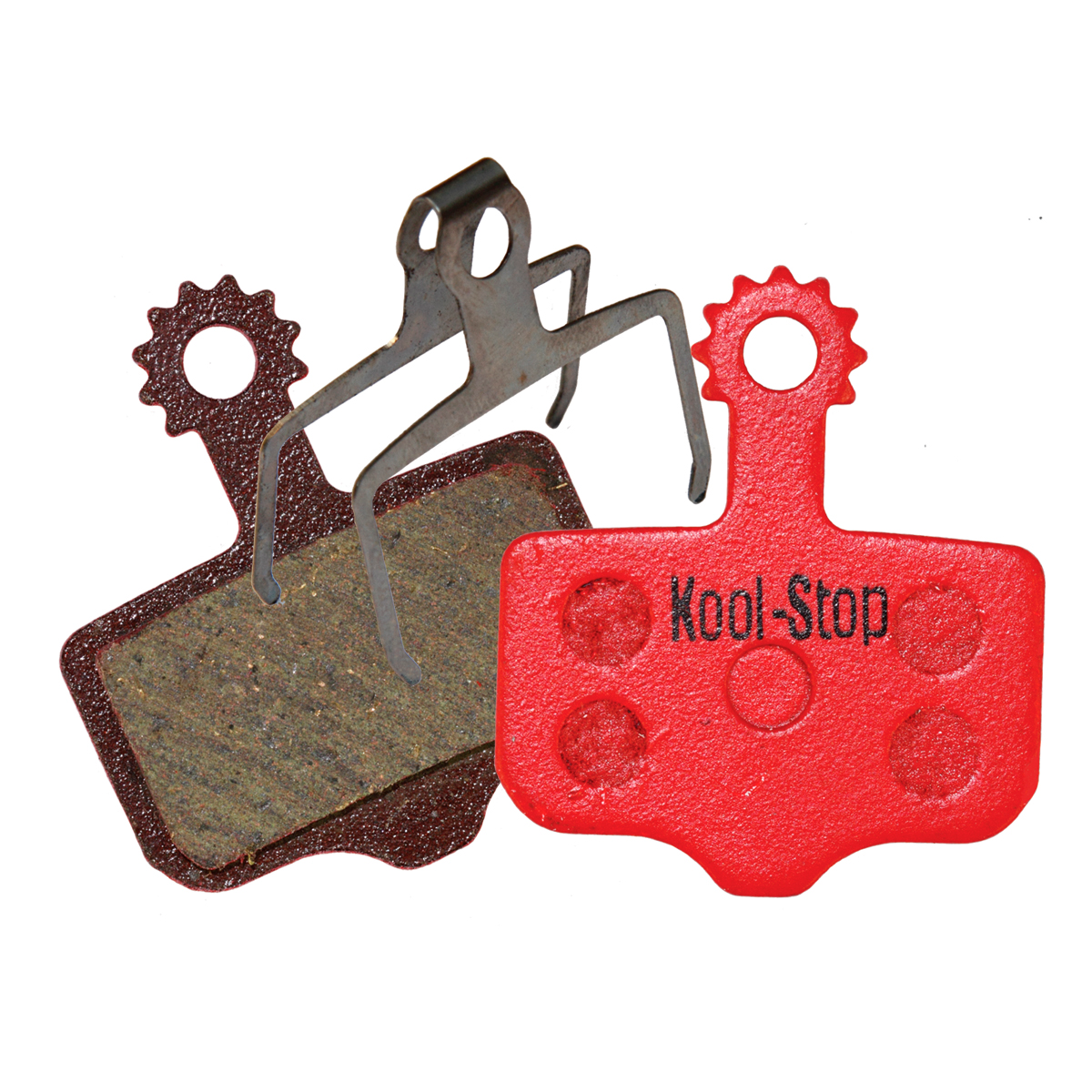 Elixir/XX/X0/Level disc brake pads