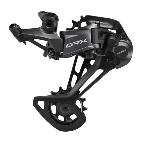 GRX RD-RX822 GS/SGS achterderailleur 12-speed (voor 1 x 12) 