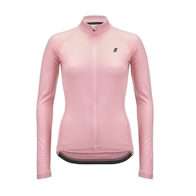 W Adventure Merino LS Jersey