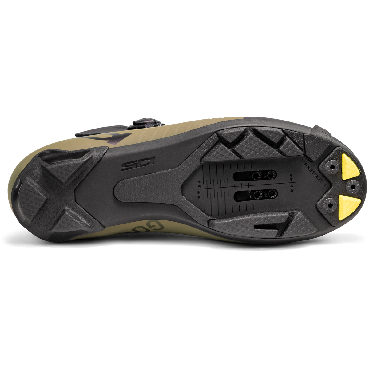 HIEMX Winter MTB-Schuhe
