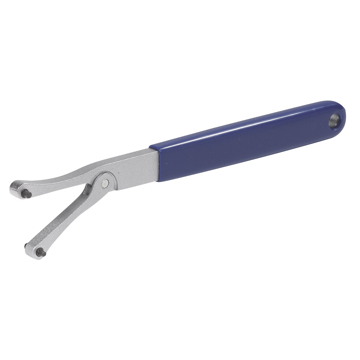 Face pin wrench