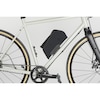 TWIST essential bag Rahmentasche inkl. bike base Fahrradhalterung