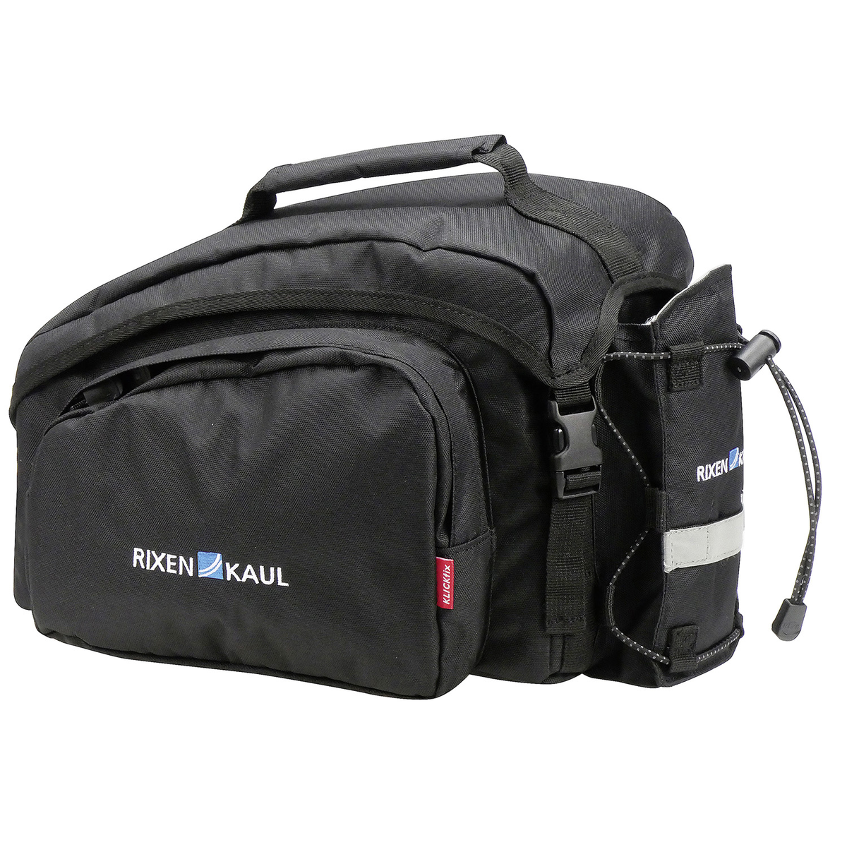 KLICKfix Rackpack 1 UniKlip 2 Gepäckträgertasche