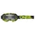 black/neon yellow