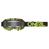 B-10 CLEAR MTB Goggle
