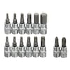 1-25 NM PRO Drehmomentschlüssel-Set