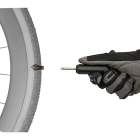 TubiCartridge T16 Tubeless-Reparaturset