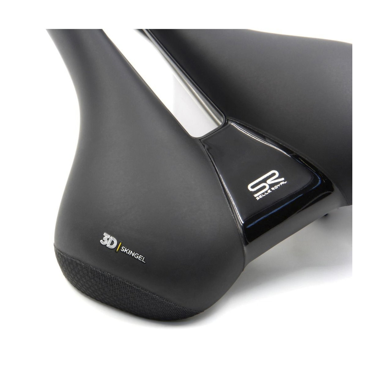 Ellipse Moderate selle urbaine/ville unisexe