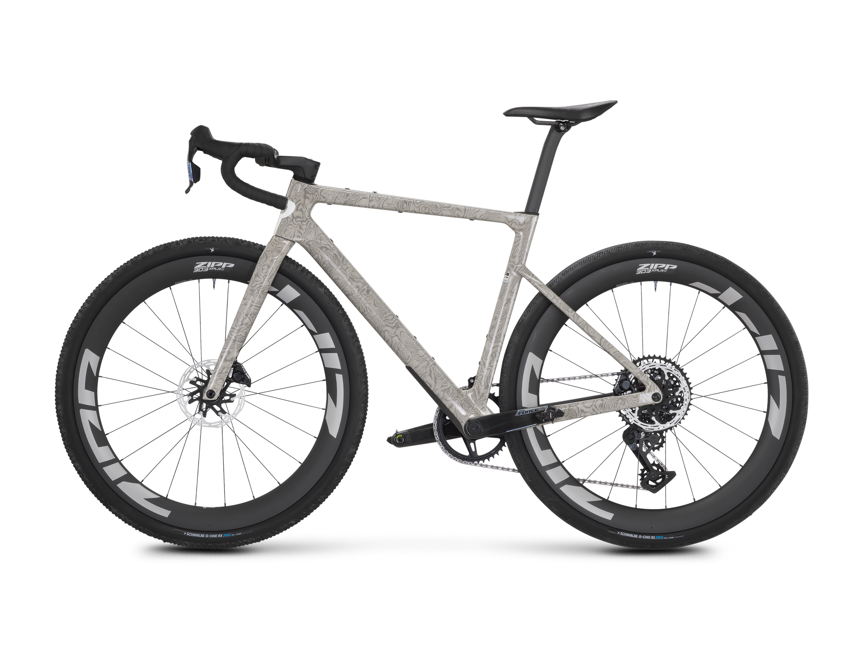 Backroad FF Crown of Gravel