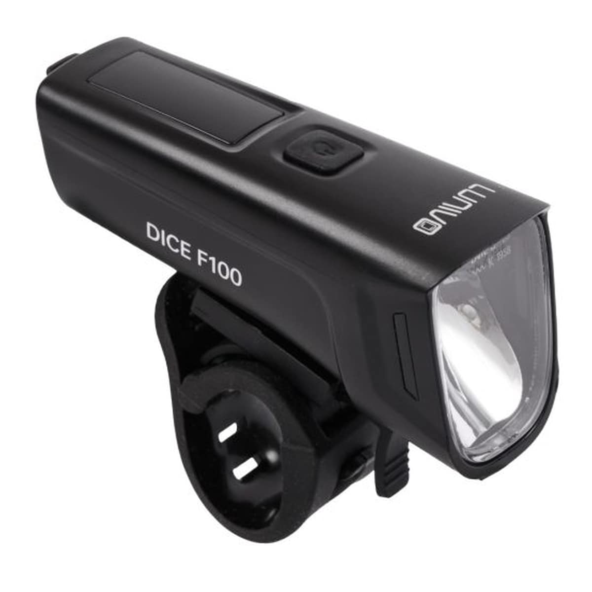 Lunivo Dice F100 Frontscheinwerfer