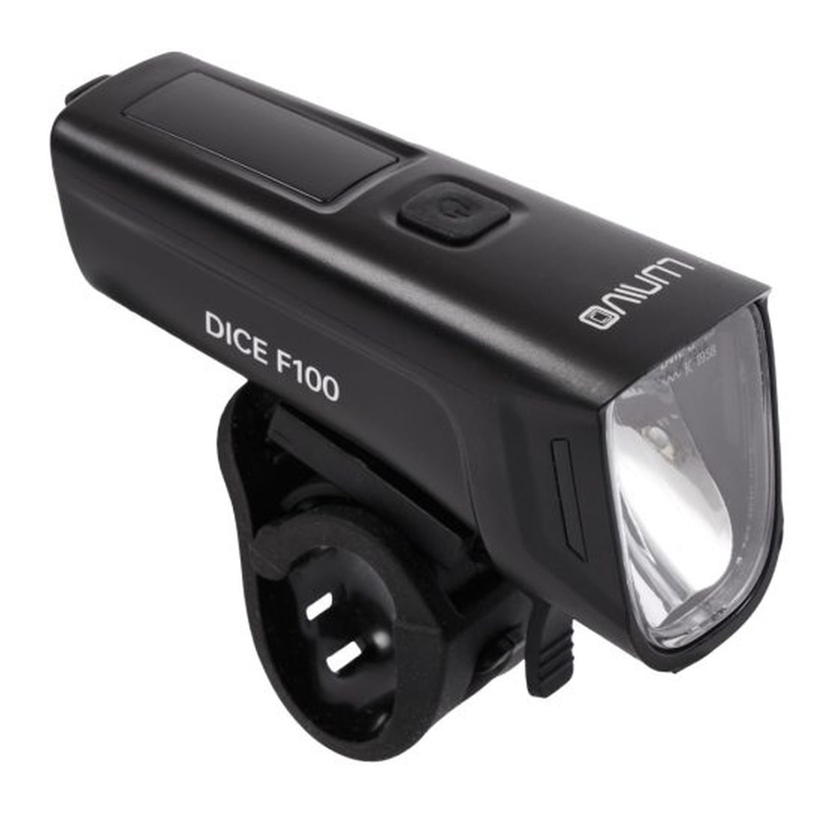 Lunivo Dice F100 Frontscheinwerfer