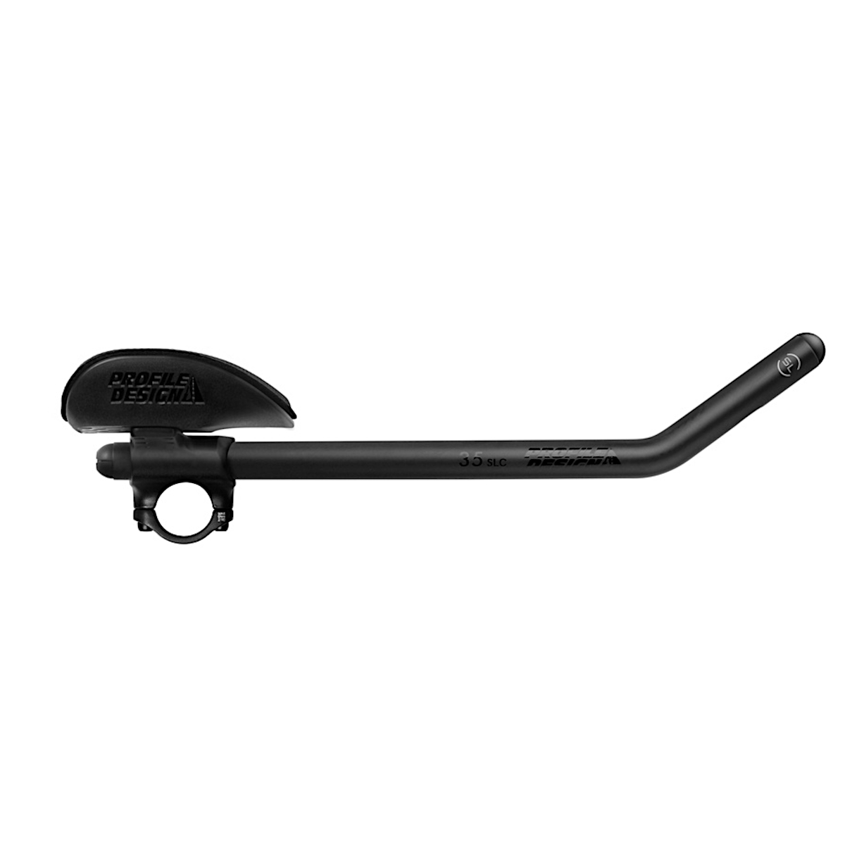 Supersonic/Ergo+/35 SLC Aerobar Carbon Handlebar Extension