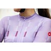 DIMENSIONE JERSEY Damen Kurzarm Radtrikot