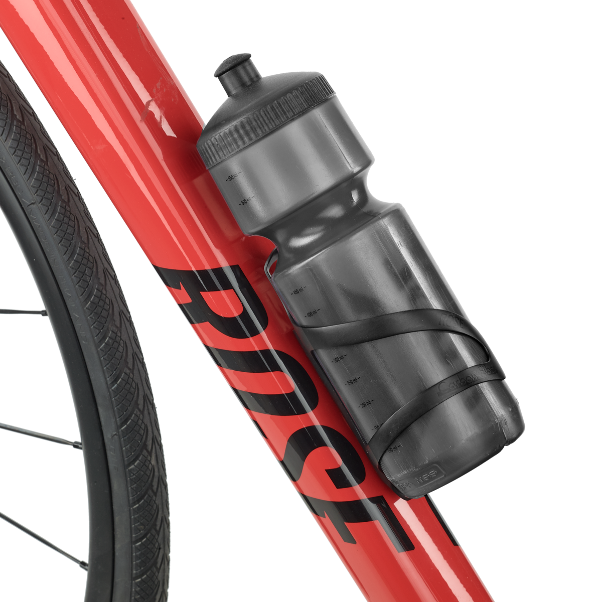CF29 porte-bidon carbone