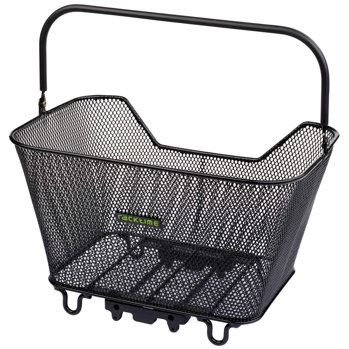 Racktime Bask-it Fahrradkorb hinten