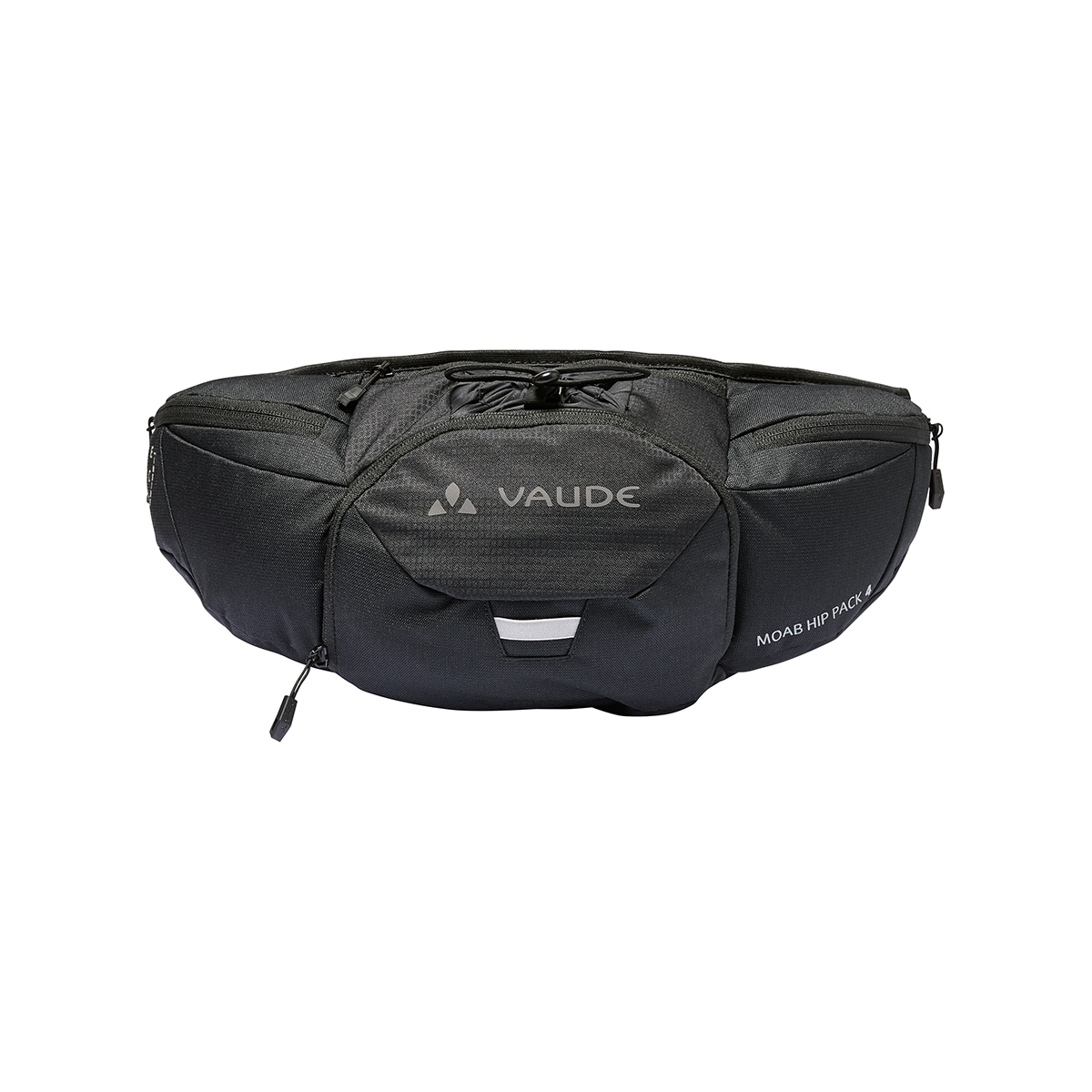 VAUDE MOAB HIP PACK 4 Hüfttasche